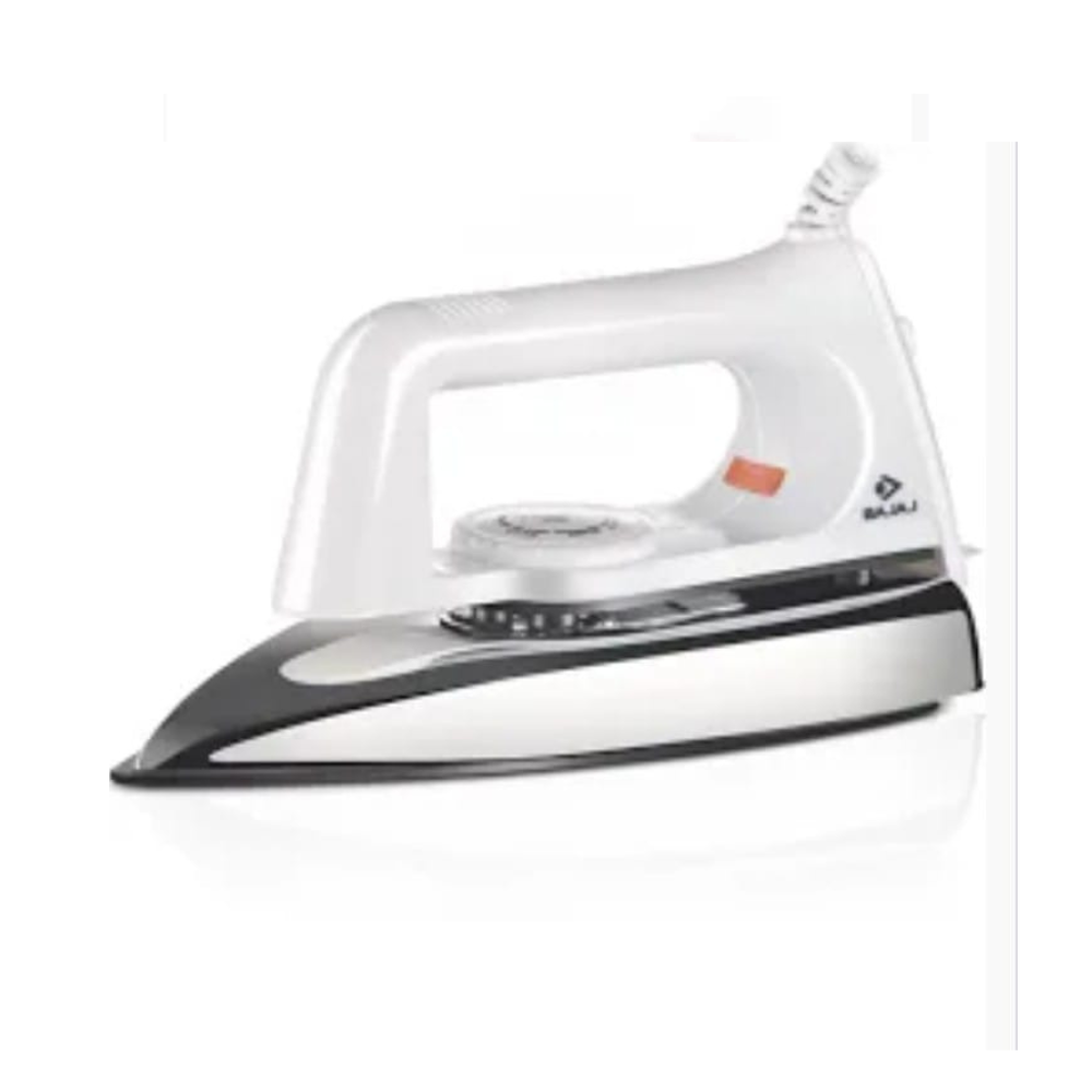 BAJAJ by Bajaj Popular Plus 750 W Dry Iron